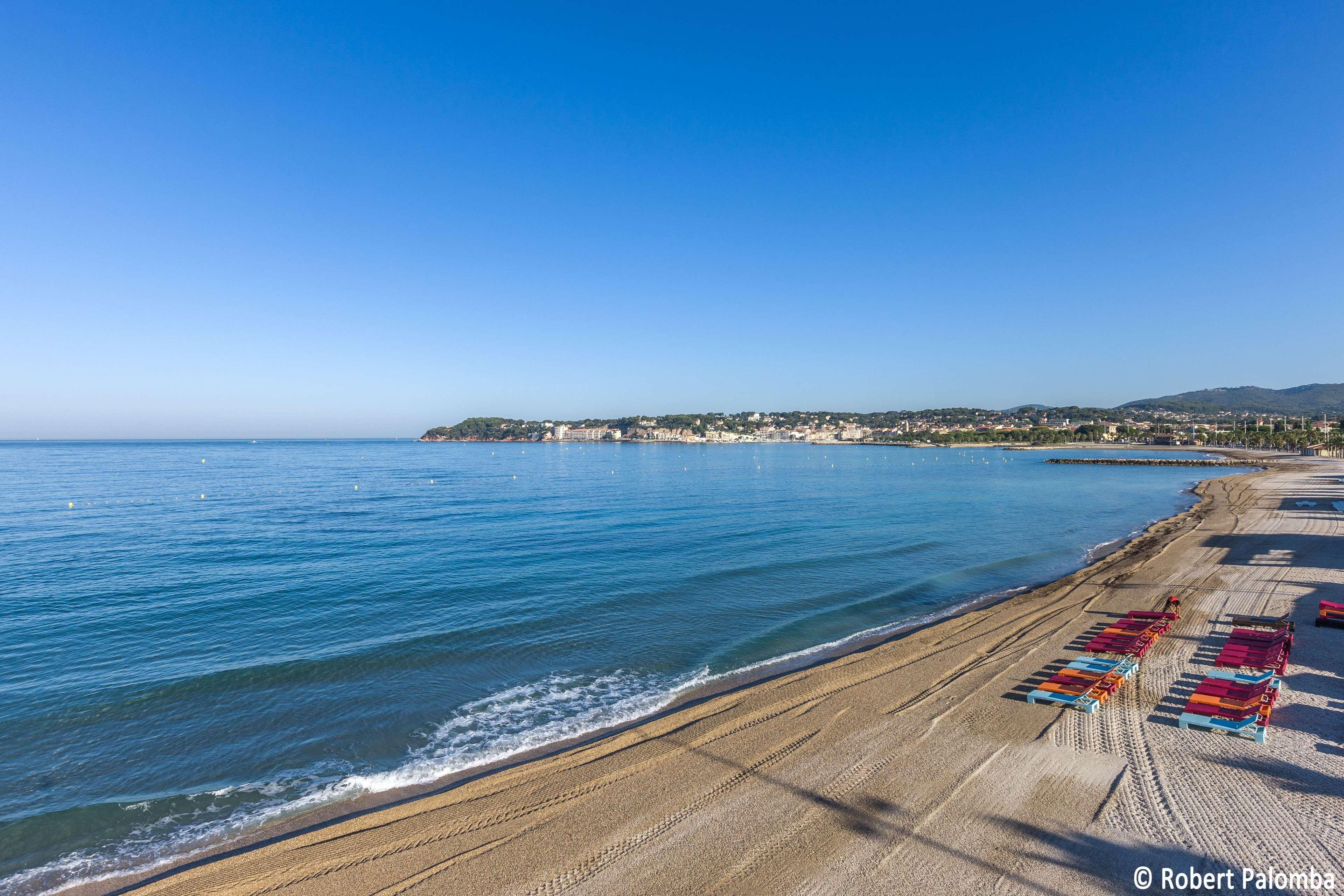 Campanile Toulon - La Seyne Sur Mer - Sanary Six-Fours-les-Plages Luaran gambar